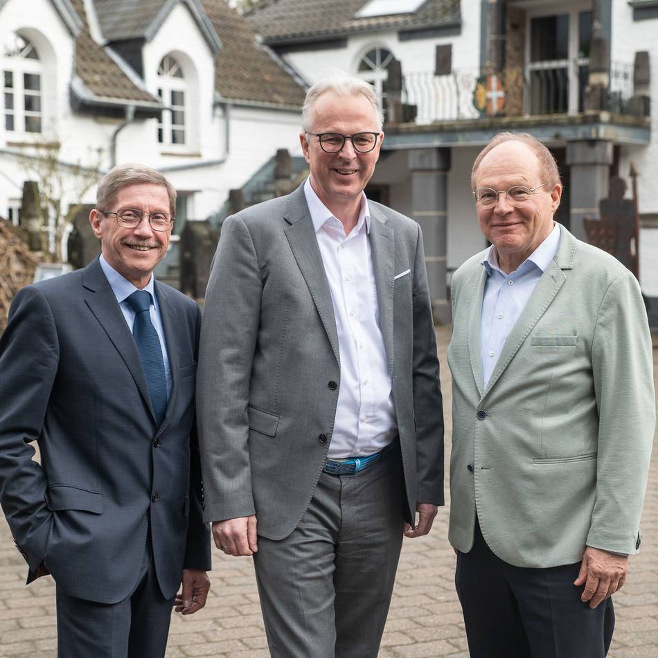 Ratinger Politiker: Starke Stimmen: So wichtig ist der Regionalrat