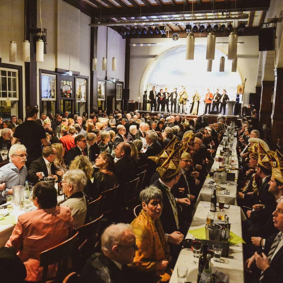 Karneval in Krefeld 2026: Die Jecken vermissen das Stadtwaldhaus