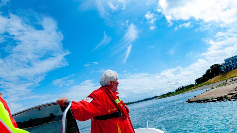 Soziale Kompetenzen stärken: DLRG hat drei freie Bufdi-Stellen in Dormagen zu vergeben