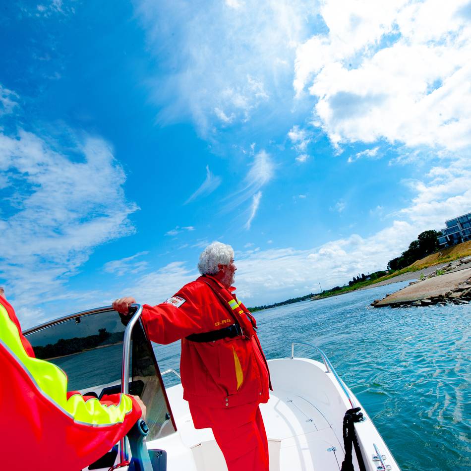 Soziale Kompetenzen stärken: DLRG hat drei freie Bufdi-Stellen in Dormagen zu vergeben