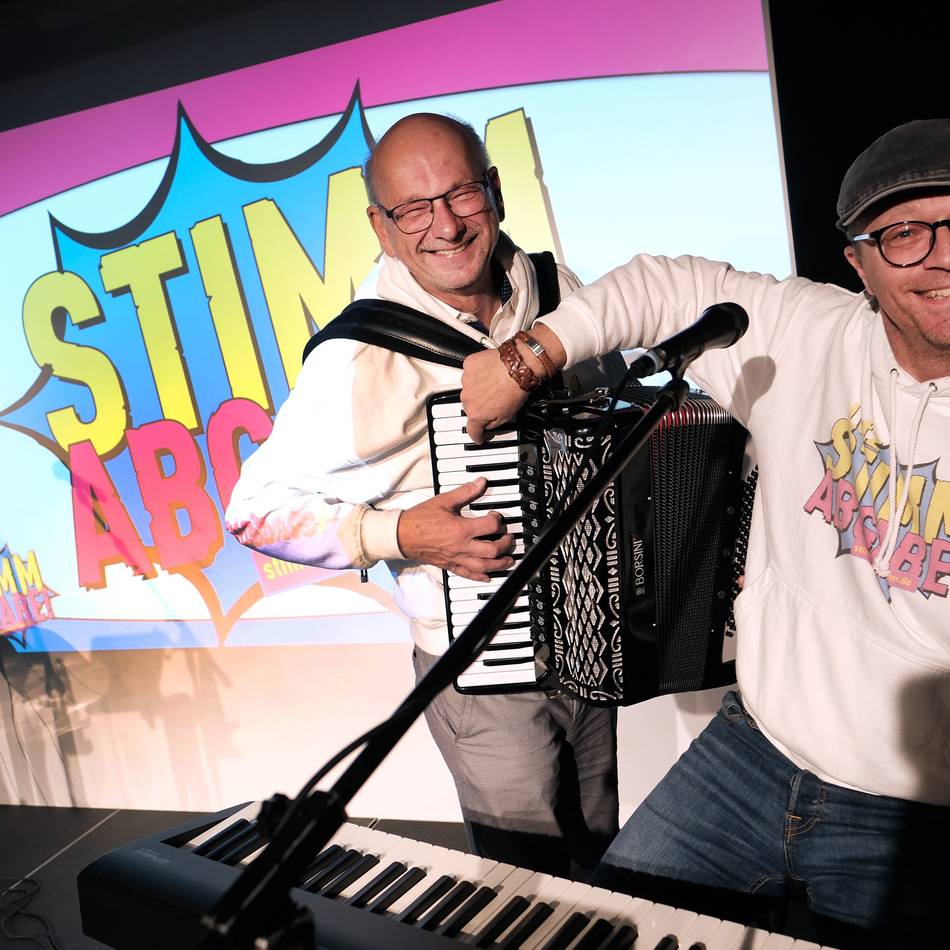 Angebot im Februar: Kultur aus der Region in Heiligenhaus