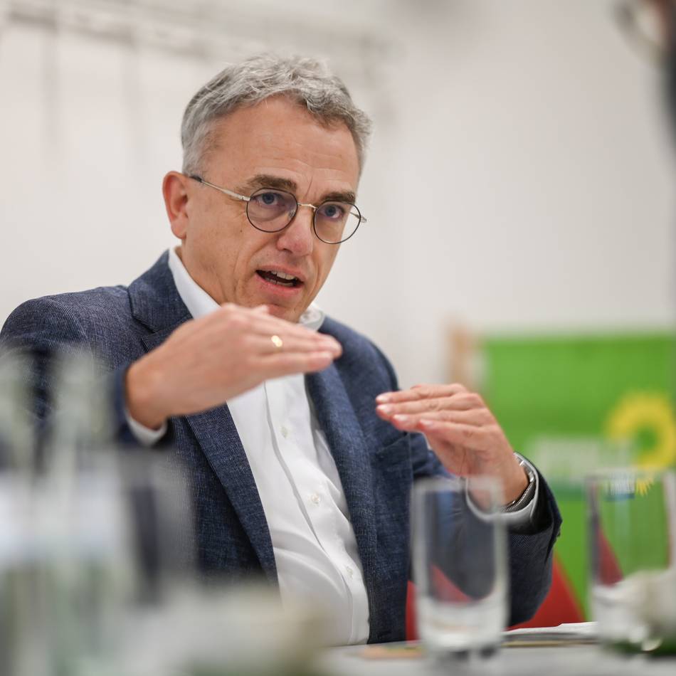 Termin in Issum: Volkhard Wille referiert zu Ewigkeitschemikalien