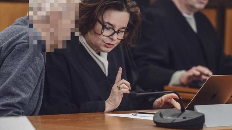 Brände in Altenheimen in Kleve: „Da kütt der Brandstifter“ – 68-Jähriger muss zum dritten Mal in die Forensik