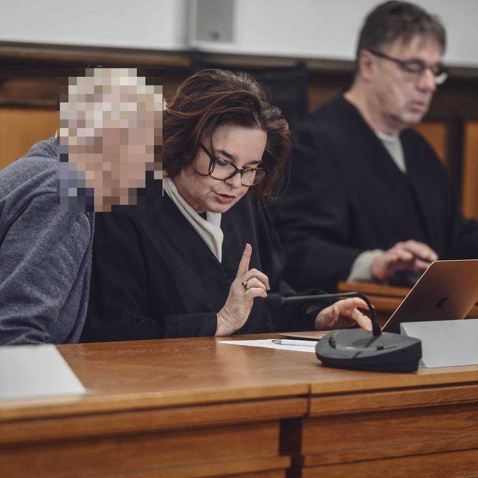 Brände in Altenheimen in Kleve: „Da kütt der Brandstifter“ – 68-Jähriger muss zum dritten Mal in die Forensik