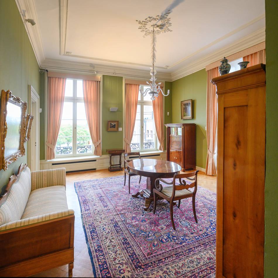 Koekkoek für die Westentasche: Im Wald liegt die Wahrheit – neues Buch über den Maler Koekkoek erschienen