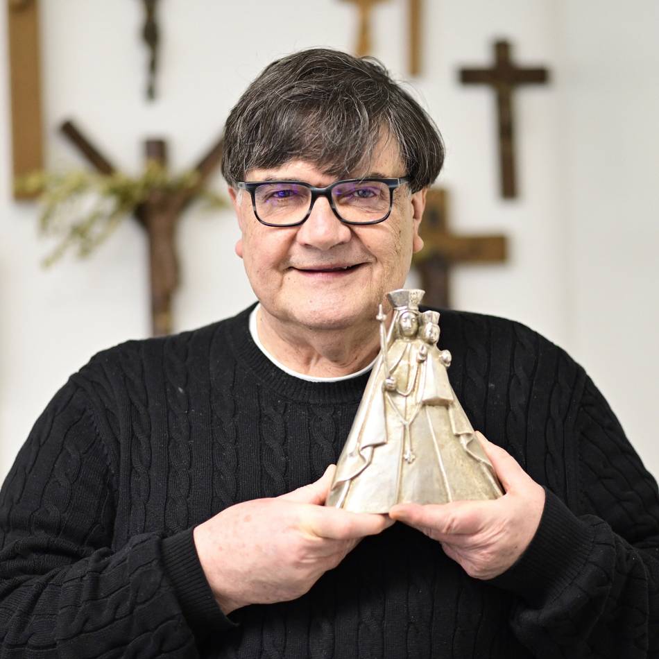 Fastenzeit in Mönchengladbach: Mit 14 kleinen Aufgaben in die Fastenzeit bis zum Osterfest