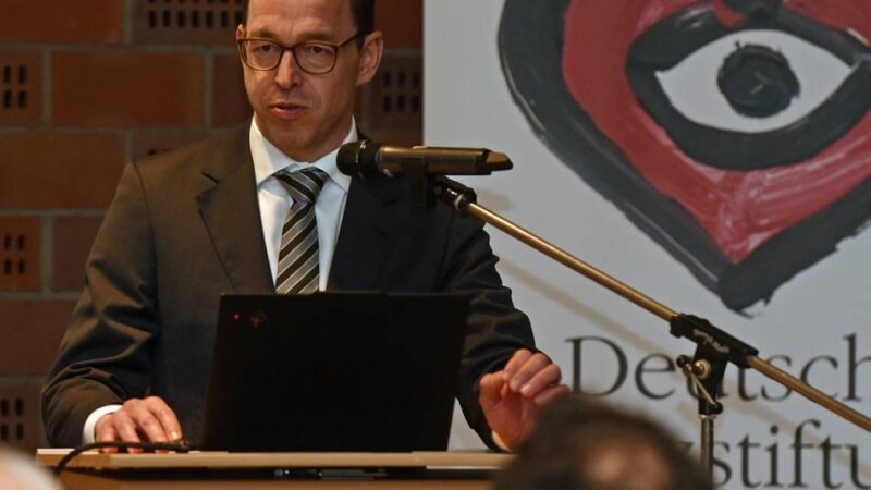 Herzwochen in Grevenbroich: Herzinfarkt vermeiden – Infoveranstaltung im Bürgerhaus Horrem