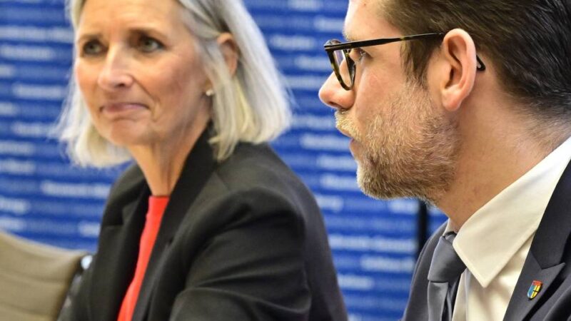 OGS-Rechtsanspruch in Mönchengladbach: „Die komplette Schullandschaft wird sich ab dem 1. August verändern“