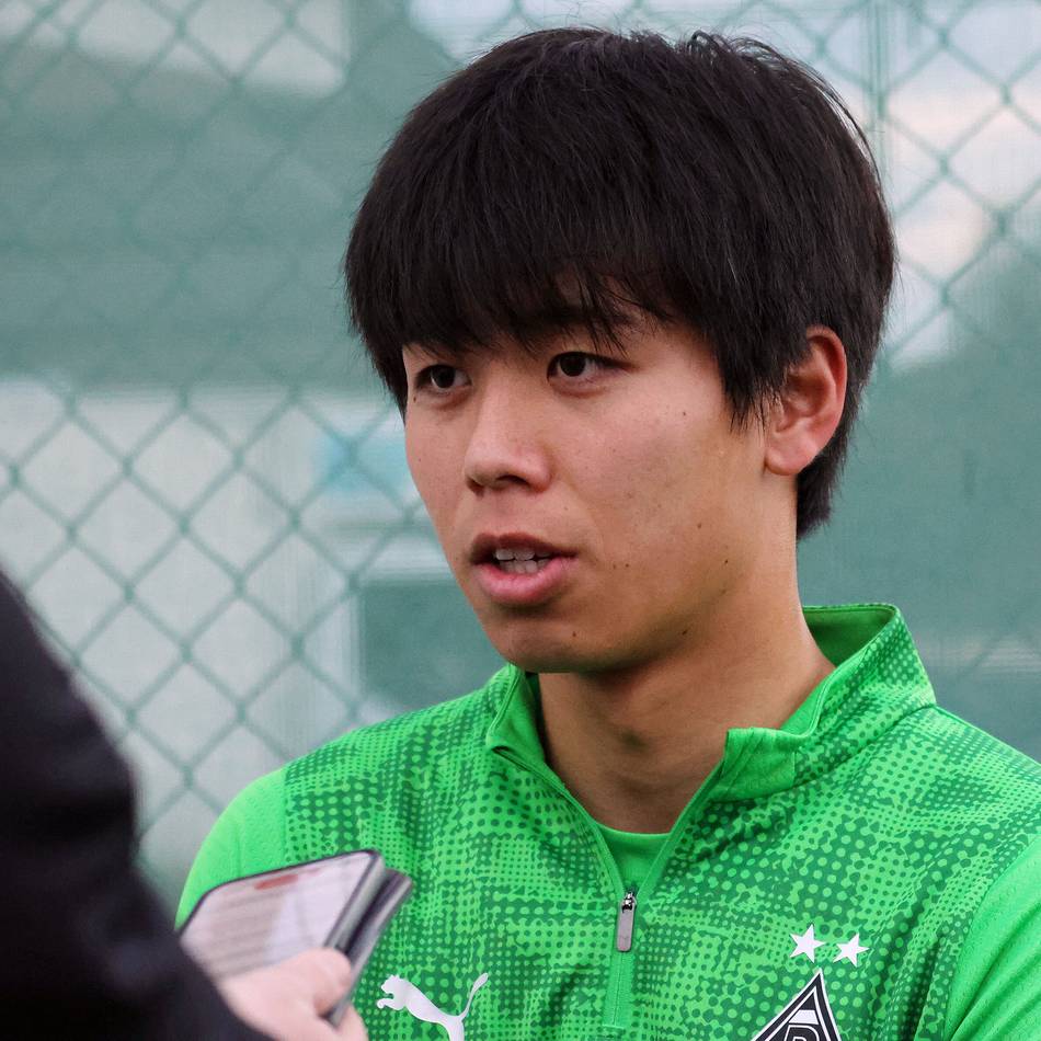 Internationale Strategie: Gladbach in Japan – eine Kooperation mit Geschichte