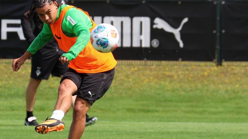 „Das hat mir nicht gefallen“: Polanski spricht über seinen ersten Deadline Day – und wird bei Sauck deutlich