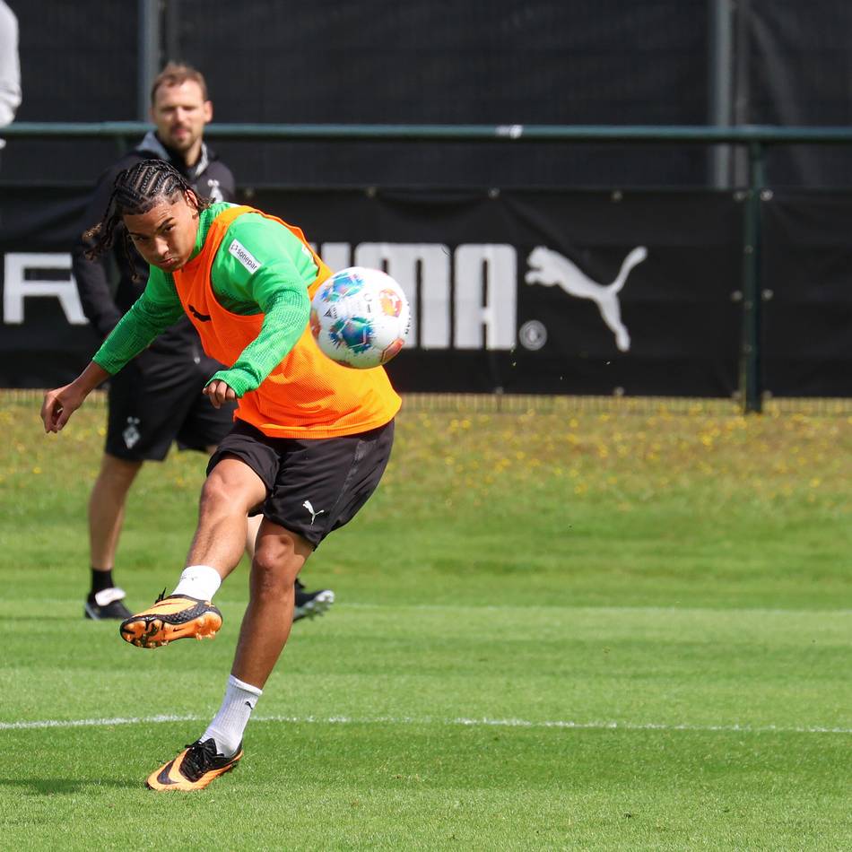 „Das hat mir nicht gefallen“: Polanski spricht über seinen ersten Deadline Day – und wird bei Sauck deutlich