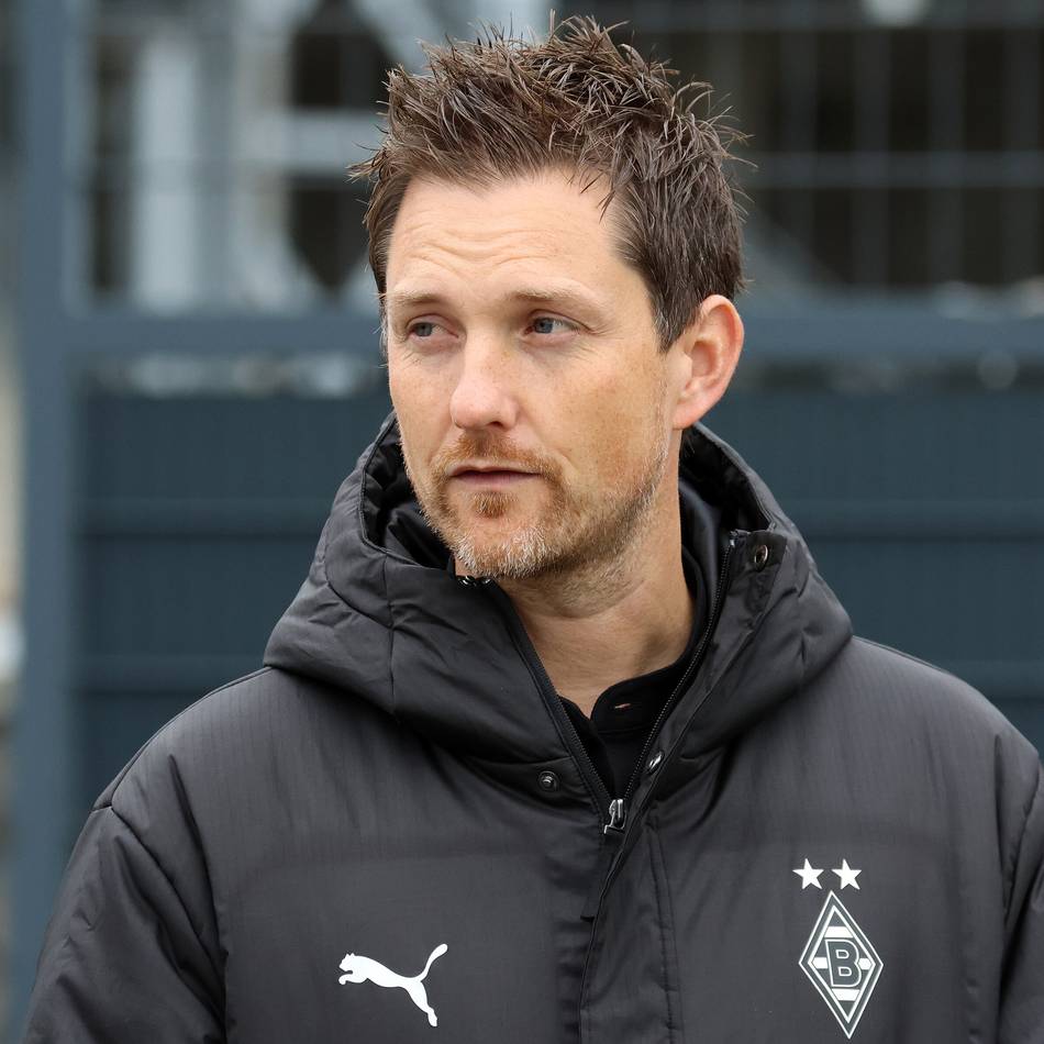 „Sehen viel Potenzial“: Borussia verpflichtet 16-jährigen Destini Megogo aus Belgien