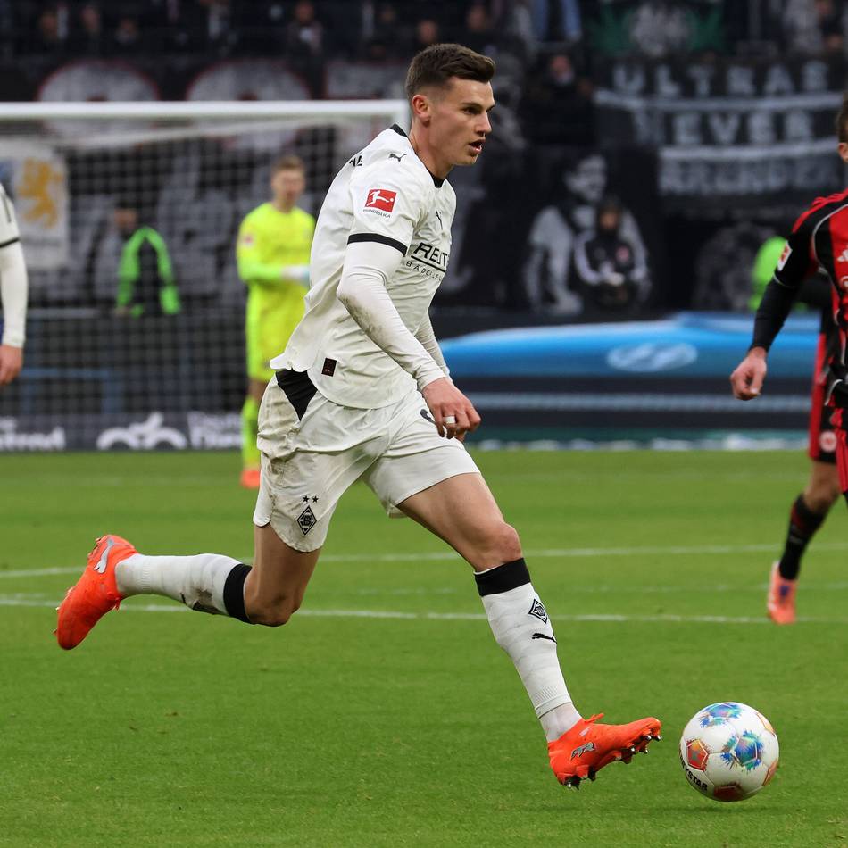 „Gründe ins Gesicht sagen“: Engelhardt fordert Gladbach-Aussprache und hat beim „Ex“ etwas vor