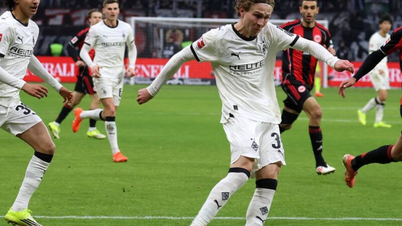 Gladbachs Potenzial auf der Bank: Mohyas Input und der Soforthilfe-Faktor der Winterzugänge