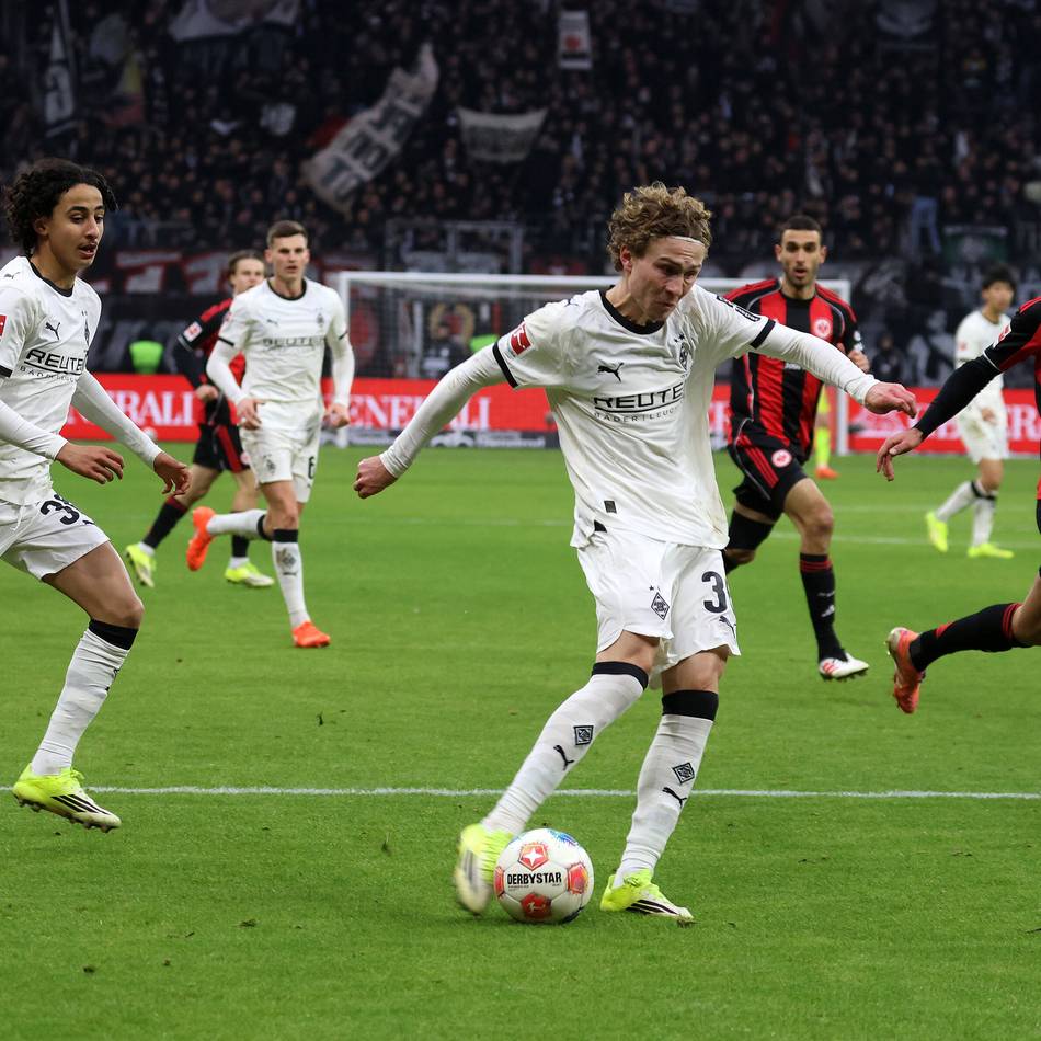 Gladbachs Potenzial auf der Bank: Mohyas Input und der Soforthilfe-Faktor der Winterzugänge