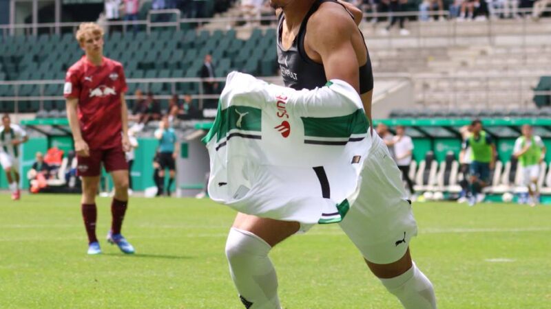 Wechsel-Posse vor dem Ende: Gladbach wird Güner an Galatasaray abgeben