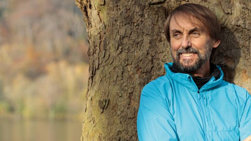 Marathonpater zur Fastenzeit: „Schokoladeverzicht und weniger Fernsehen kann ein guter Anfang sein“