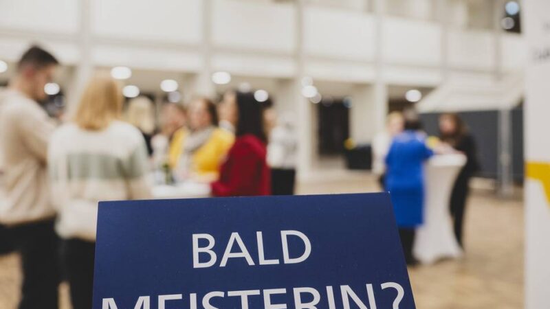 Soroptimist-Club in Moers: Stipendien für junge Frauen in „Männerberufen“