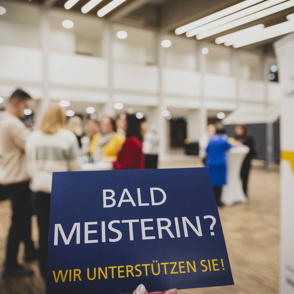 Soroptimist-Club in Moers: Stipendien für junge Frauen in „Männerberufen“