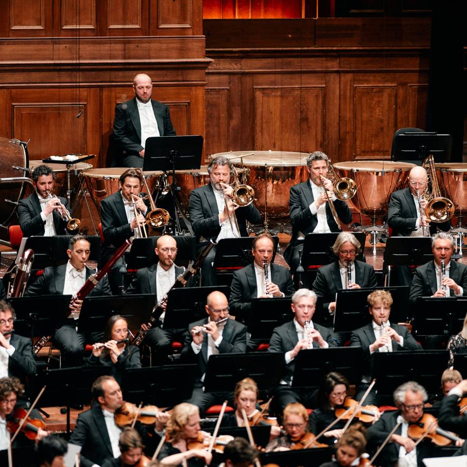 Konzert in Monheim: K714 startet mit Royal Concertgebouw Orchestra