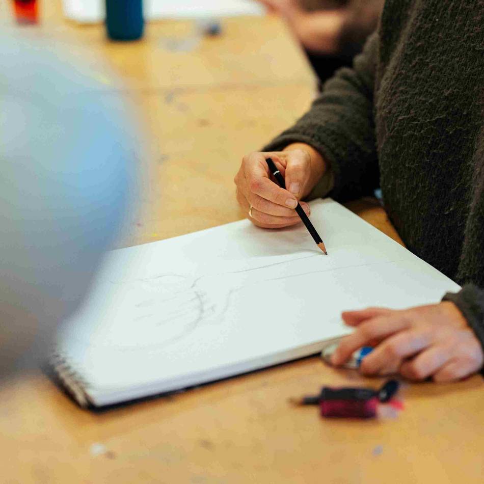 Kultur in Monheim: Kunst-Quickies für Kurzentschlossene