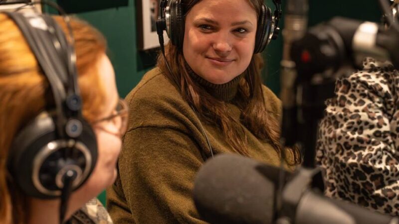 Monheim: Radio Rakete sendet jetzt aus dem Sojus 7