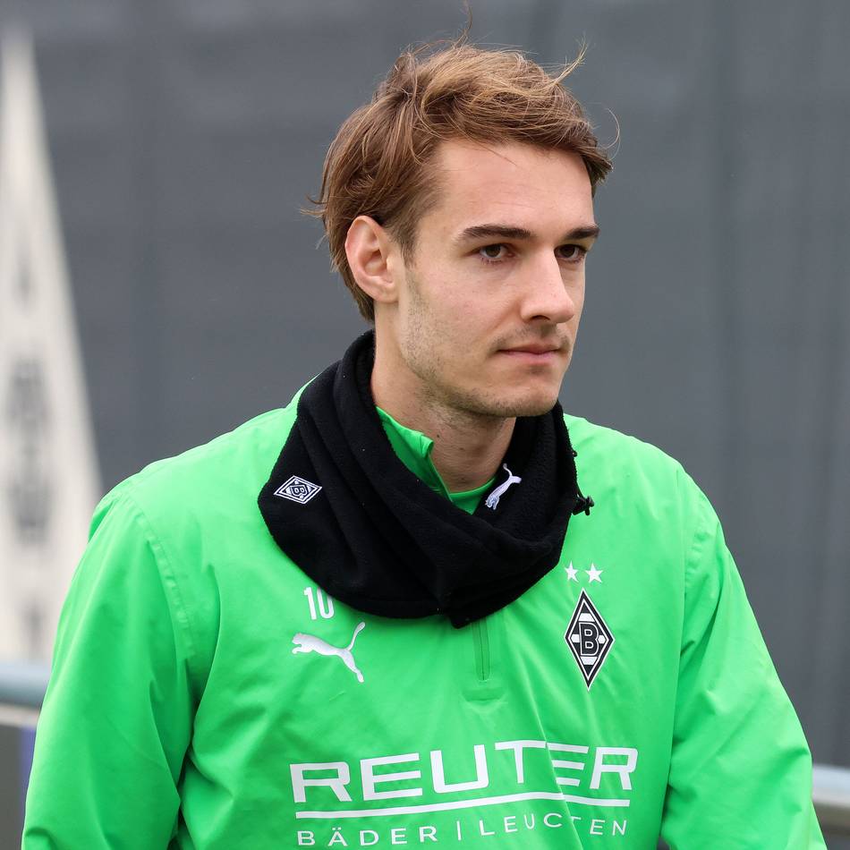 „Nicht direkt an die Tür geklopft“: Neuhaus-Effekt in Gladbach wieder verpufft? Was Polanski dazu sagt