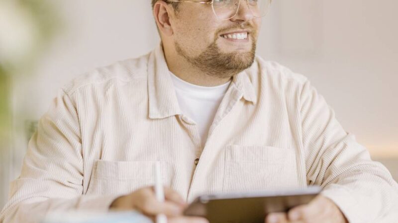 Verwaltung in Radevormwald: Bürgermeister kündigt neue Stadt-App an