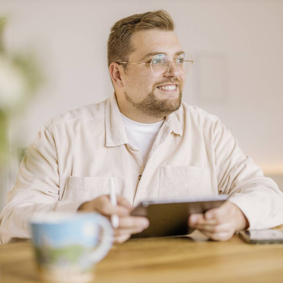 Verwaltung in Radevormwald: Bürgermeister kündigt neue Stadt-App an