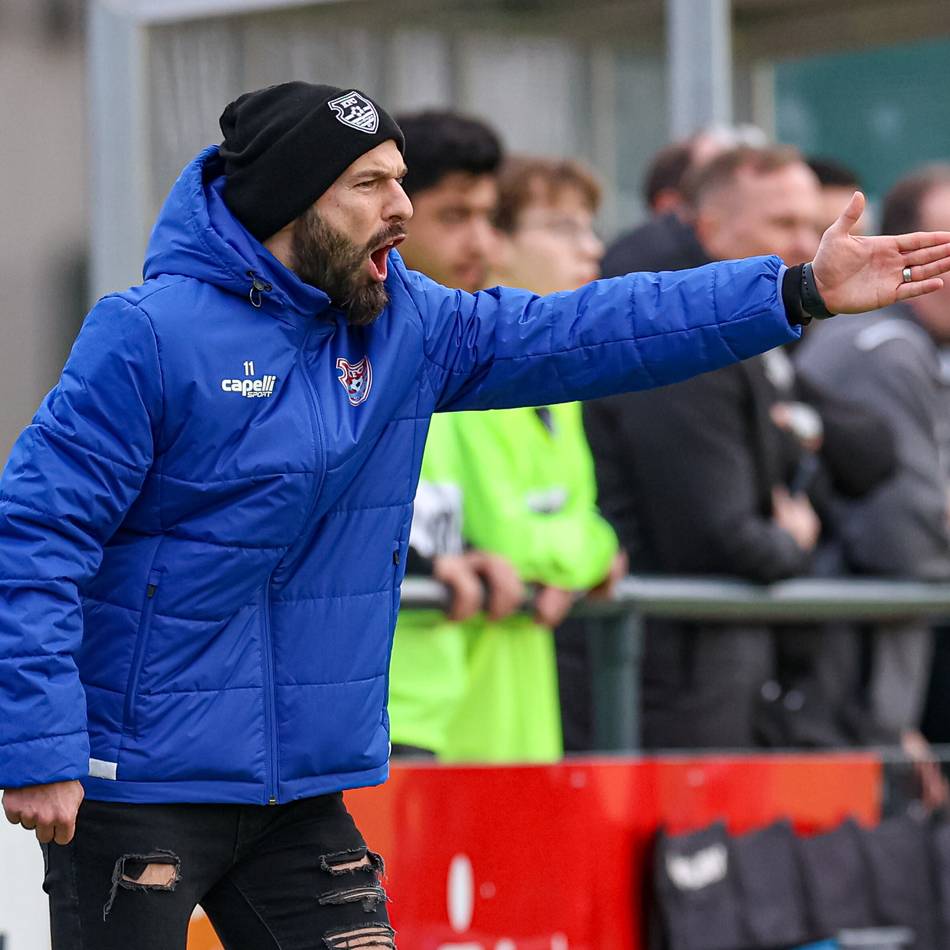 Einst auch bei Schalke und der Fortuna: Aufstiegstrainer des KFC Uerdingen findet neuen Job in der Heimat