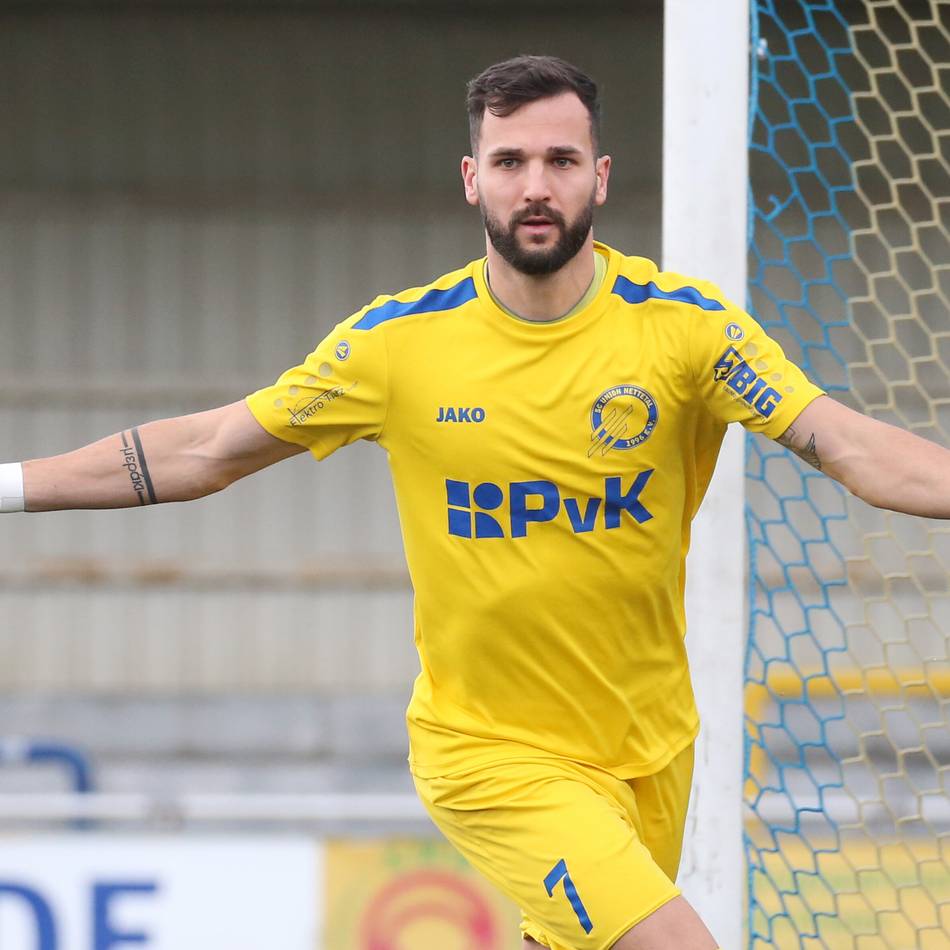 „Bestätigt unseren Kurs“: Rheydter SV holt Topstürmer aus der Landesliga