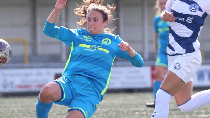 Rückzug aus der Niederrheinliga: Nach Eklat um Oberhausens Frauen – Nettetal profitiert