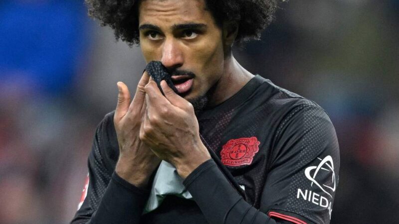 Englische Wochen für Bayer: Hjulmands Rotations-Gedanken vor Union Berlin