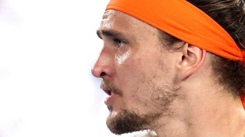 Turniere, Ergebnisse, Updates: So planen Zverev, Altmaier und Co. den Turniermonat Februar