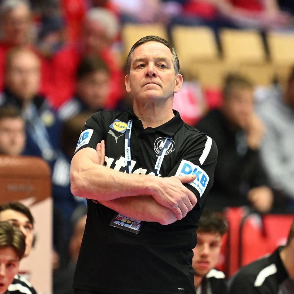 Handballer im EM-Finale: „Eigentlich müsste ich jetzt austeilen“ – Genugtuung für Gislason