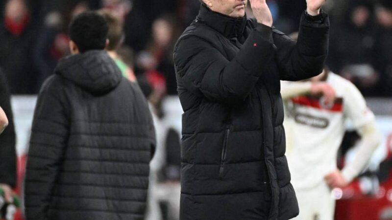 Überraschende Bilanz: Was Bayer unter Hjulmand geschafft hat – und was nicht