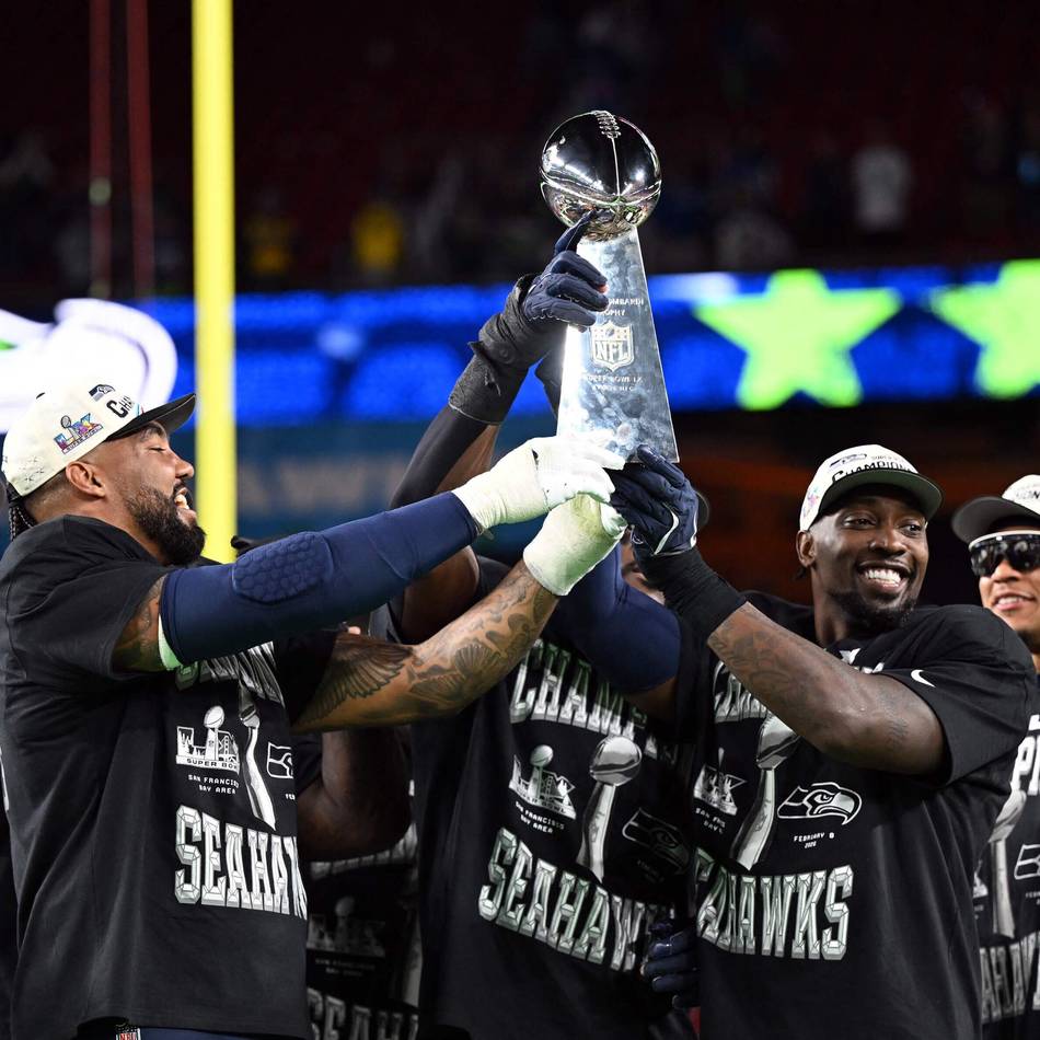 Super Bowl in San Francisco: 6250 Euro für ein Ticket – Troisdorfer sieht Triumph der Seahawks live