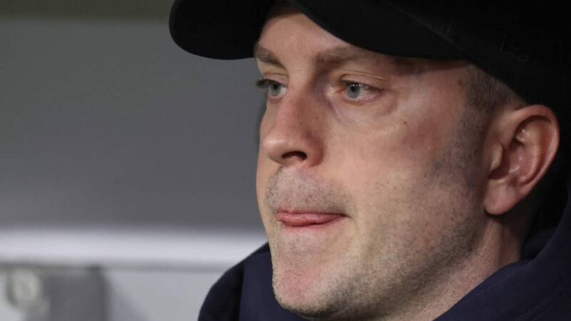 Niederlage im DFB-Pokal: „Einfach schlecht“ – Leipzigs Trainer Werner wütend auf Schiedsrichter