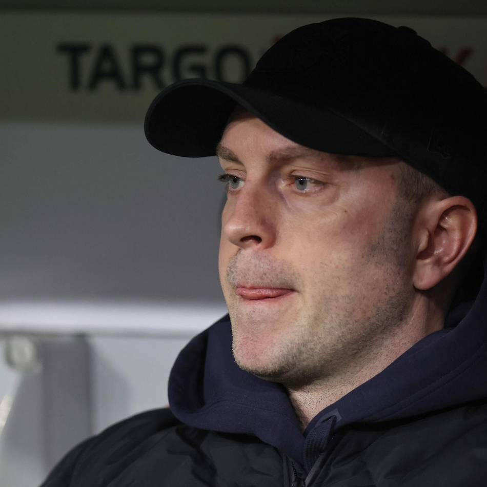 Niederlage im DFB-Pokal: „Einfach schlecht“ – Leipzigs Trainer Werner wütend auf Schiedsrichter