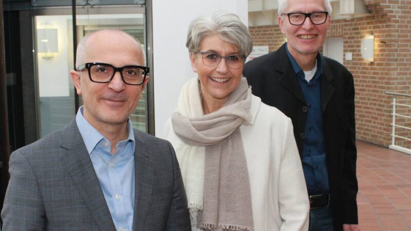 Arbeitslosigkeit im Kreis Viersen: Mehr Arbeitslose im Januar: „Damit war zu rechnen“