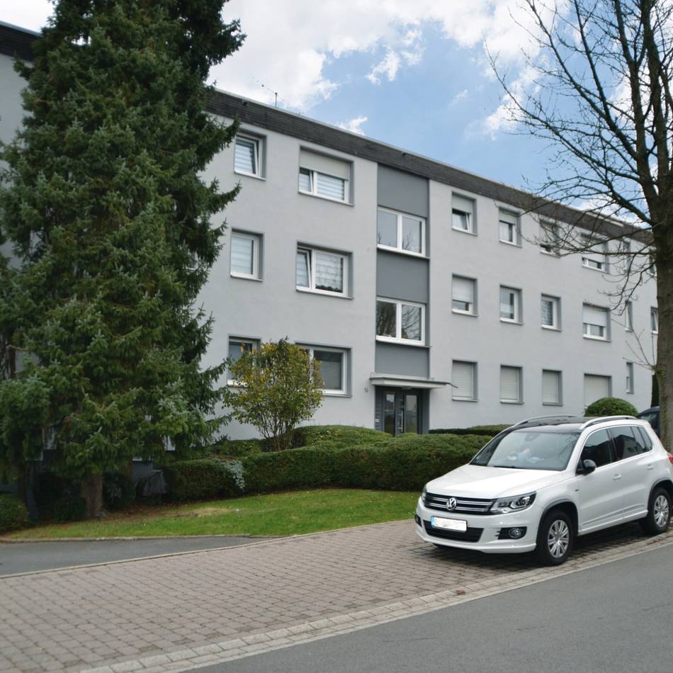 Wohngenossenschaft in Wermelskirchen: Bauverein kauft Mehrfamilienhaus in Dabringhausen