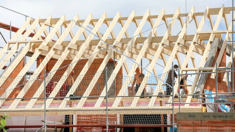 Neues Gesetz: Erkelenz stellt Regeln für den „Bau-Turbo“ auf