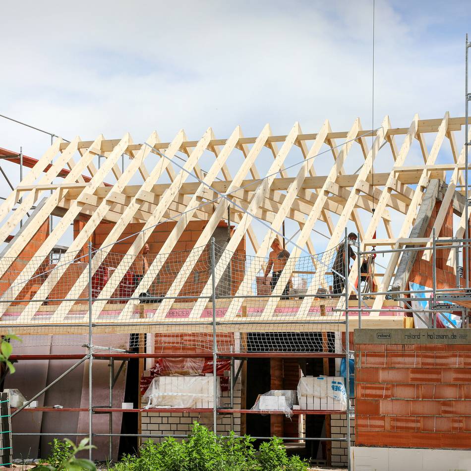 Neues Gesetz: Erkelenz stellt Regeln für den „Bau-Turbo“ auf