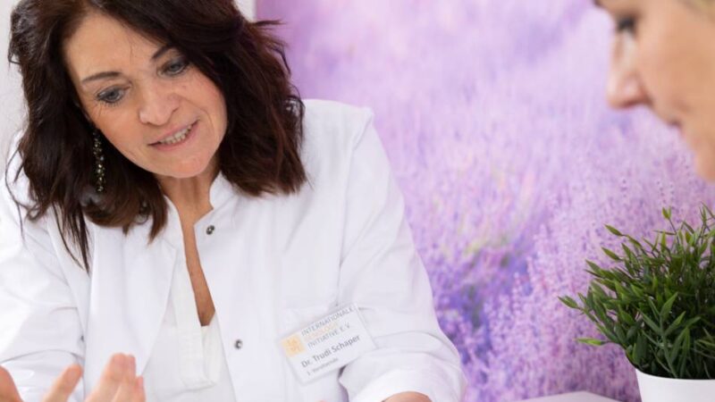 Nach Aus des Brustkrebszentrums in Düsseldorf: „Das war eine Katastrophe für Brustkrebspatientinnen, aber wir machen weiter“