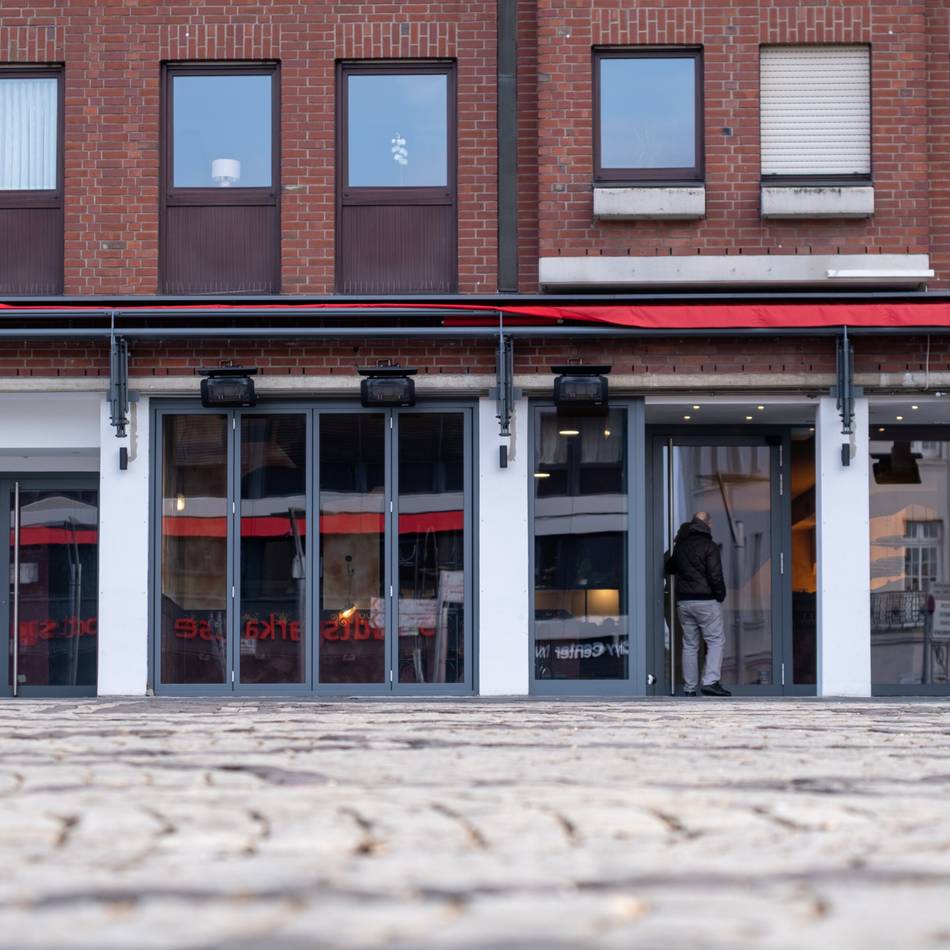 Gastronomie in Mönchengladbach: Nach Millioneninvestition ist das Tijuana geschlossen