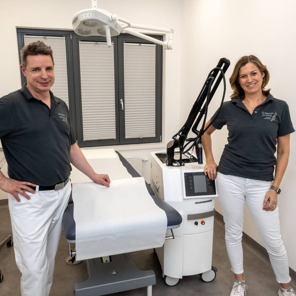 Beauty-Wahn bei Kindern: Neusser Dermatologen warnen vor Hautpflege-Hype