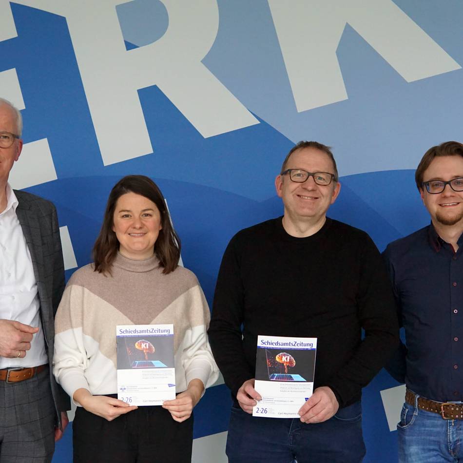 Streitigkeiten beilegen: Zwei neue Schiedspersonen für Erkelenz