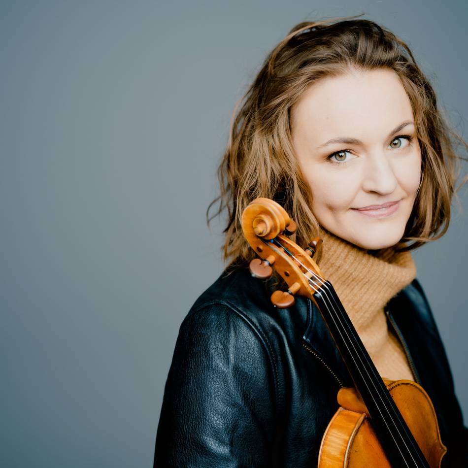 In der Stadthalle: Schubert und Schumann beim Reihenkonzert