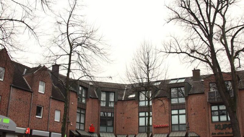 Brauchtum in Meerbusch: Grünes Licht für Lank-Latumer Schützenbaum – Streit um Baumfällung