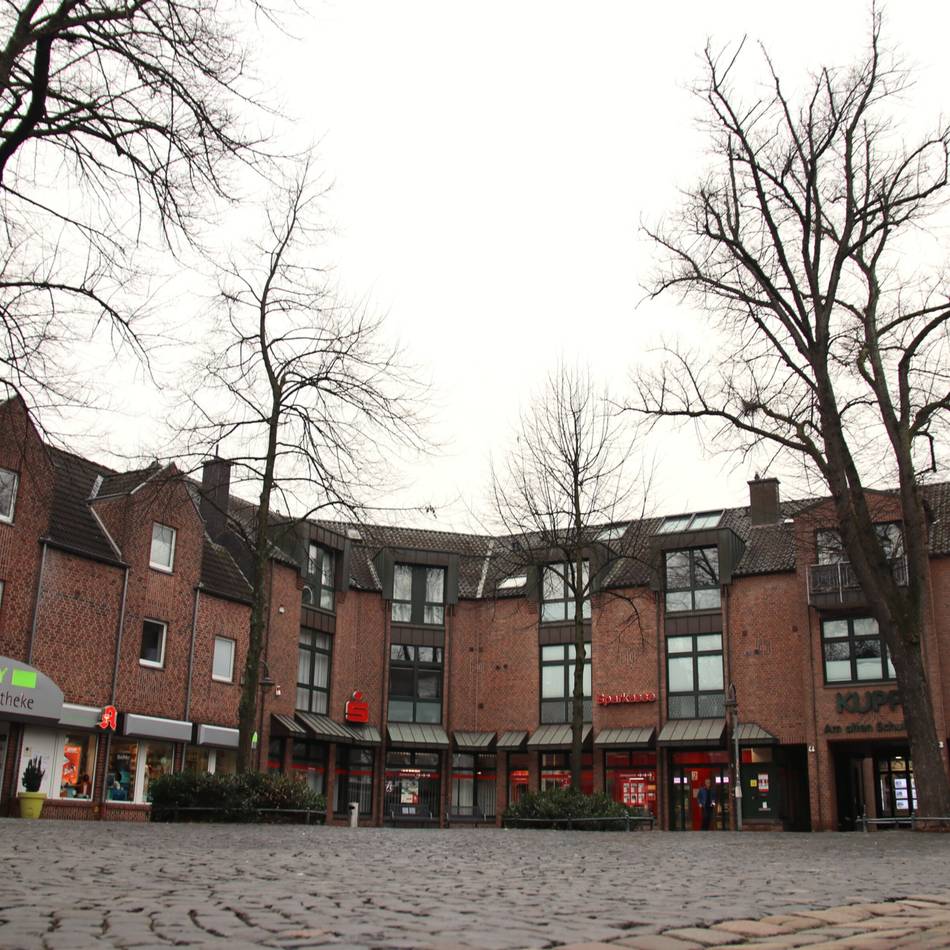 Brauchtum in Meerbusch: Grünes Licht für Lank-Latumer Schützenbaum – Streit um Baumfällung